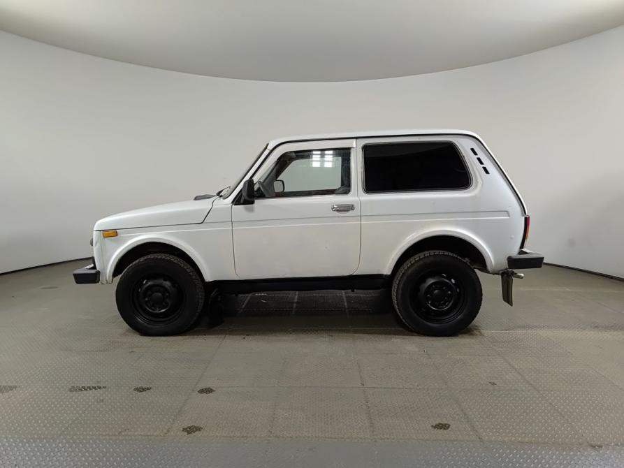 Lada (ВАЗ) 2121 (4x4) I Рестайлинг Уфа  - изображение 10