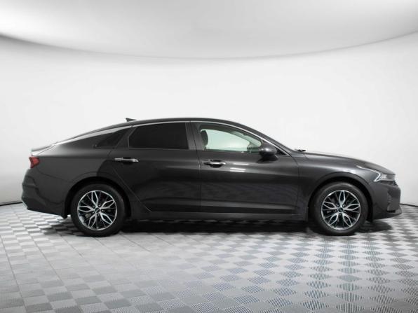 Kia K5 III с пробегом 2020 года, цена 2 297 000 рублей, 114326 км, седан, Автокод Объявления