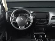 Mitsubishi Outlander III Рестайлинг 3 Кемерово  - изображение 33