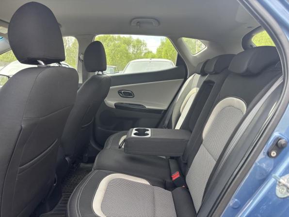 Kia Ceed II с пробегом 2012 года, цена 1 154 000 рублей, 132150 км, хэтчбек, Автокод Объявления