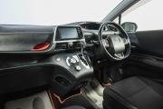 Toyota Sienna II Рестайлинг Новосибирск  - изображение 30