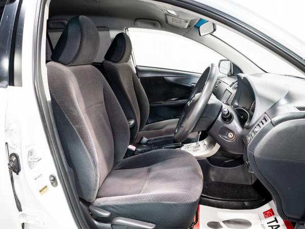 Toyota Corolla X (E140 E150) Рестайлинг с пробегом 2011 года, цена 1 050 000 рублей, 188780 км, универсал, Автокод Объявления