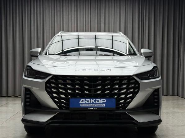 JETOUR X70+ I Рестайлинг с пробегом 2024 года, цена 2 099 000 рублей, 83838 км, внедорожник, Автокод Объявления