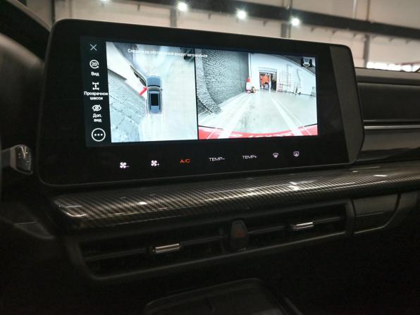 Haval H3 I с пробегом 2024 года, цена 2 850 000 рублей, 31450 км, внедорожник, Автокод Объявления