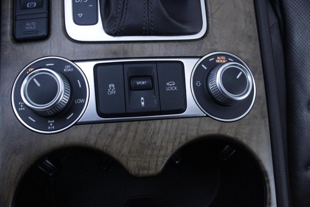 Volkswagen Touareg II Рестайлинг Брянск  - изображение 14