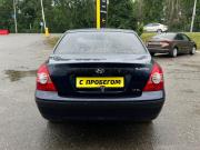 Hyundai Elantra III (XD2) Рестайлинг Нефтекамск  - изображение 16