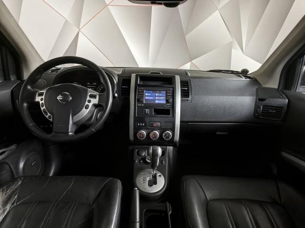 Nissan X-Trail II Рестайлинг с пробегом 2013 года, цена 1 250 000 рублей, 234309 км, внедорожник, Автокод Объявления