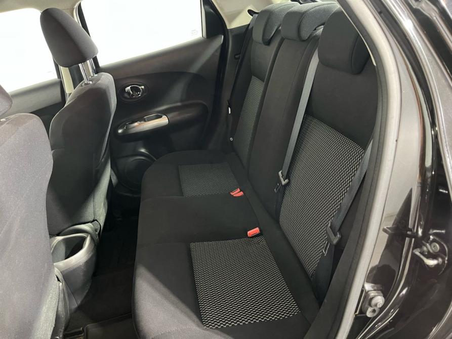 Nissan Juke I Рестайлинг Ижевск  - изображение 8