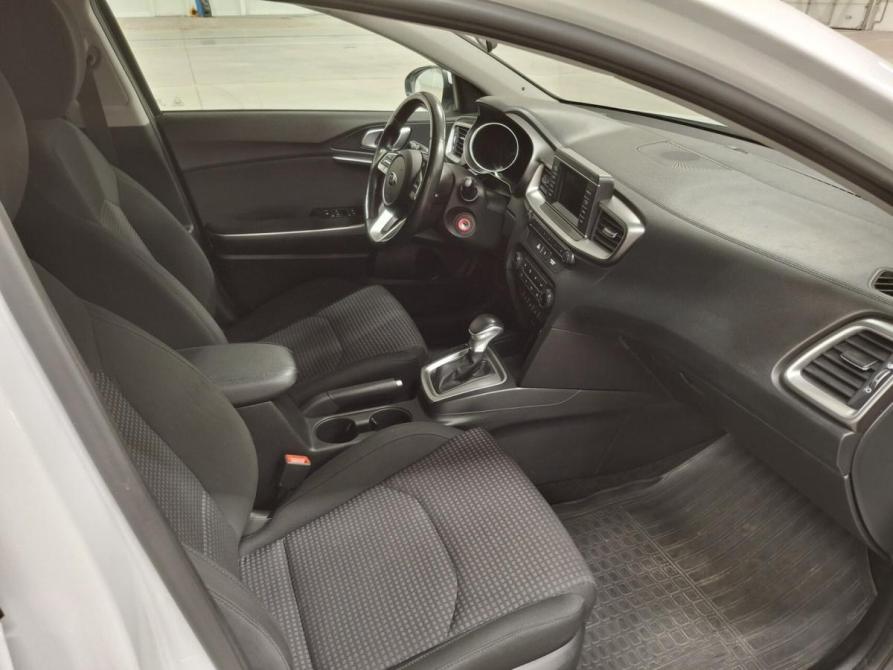 Kia Ceed III Казань  - изображение 13