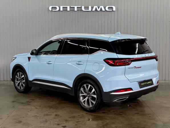 Chery Tiggo 7 Pro Max I с пробегом 2023 года, цена 1 737 000 рублей, 38601 км, внедорожник, Автокод Объявления
