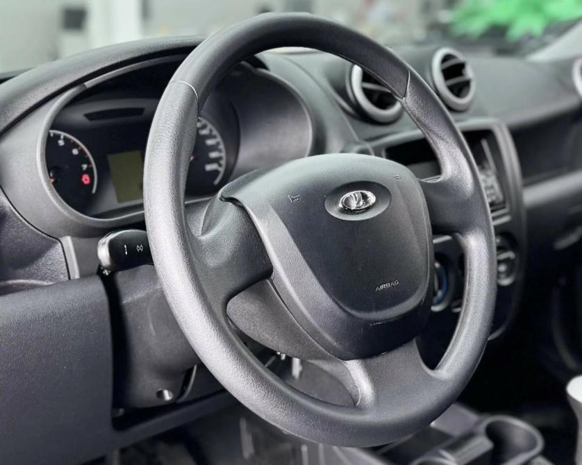 Lada (ВАЗ) Granta I Шахты  - изображение 12