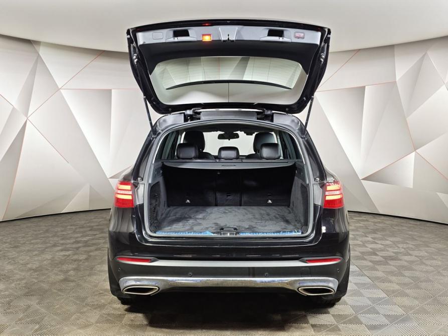 Mercedes-Benz GLC I (X253) Москва  - изображение 12