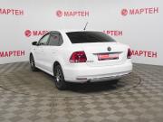 Volkswagen Polo V Рестайлинг Вологда  - изображение 21
