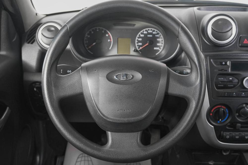 Lada (ВАЗ) Granta I Кемерово  - изображение 16