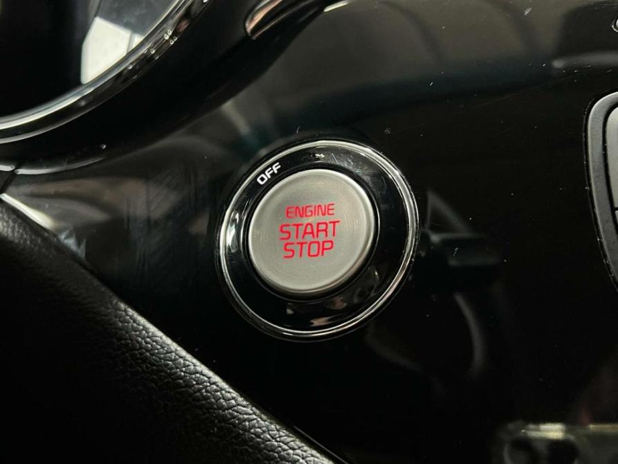 Kia Ceed II Рестайлинг Оренбург  - изображение 7
