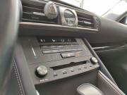 Lexus IS III Рестайлинг Минеральные Воды  - изображение 30