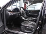 Volkswagen Passat B7 Красноярск  - изображение 42
