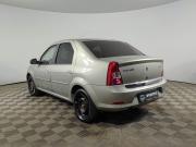 Renault Logan I Рестайлинг Уфа  - изображение 30
