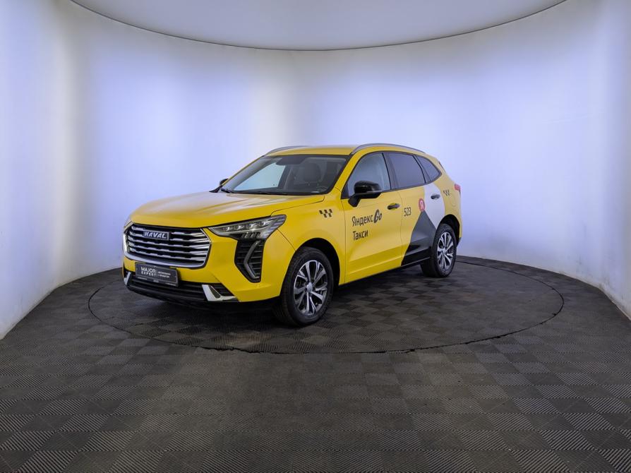 Haval Jolion I Москва  - изображение 1