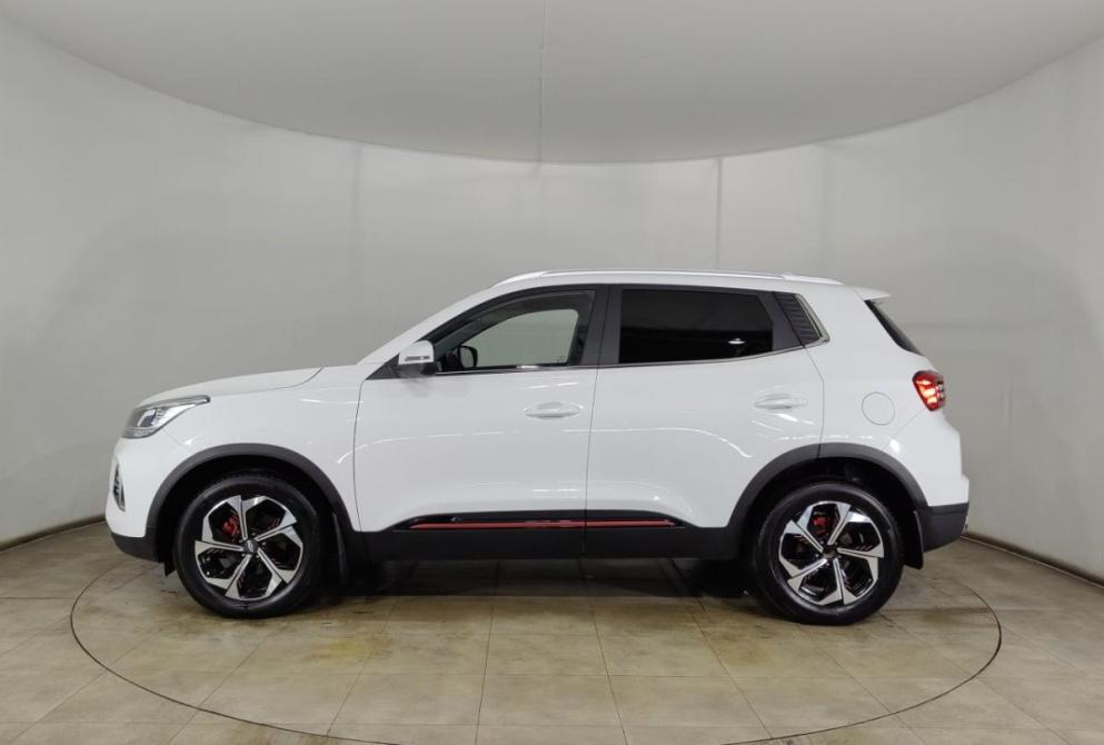 Chery Tiggo 4 Pro I Волгоград  - изображение 8