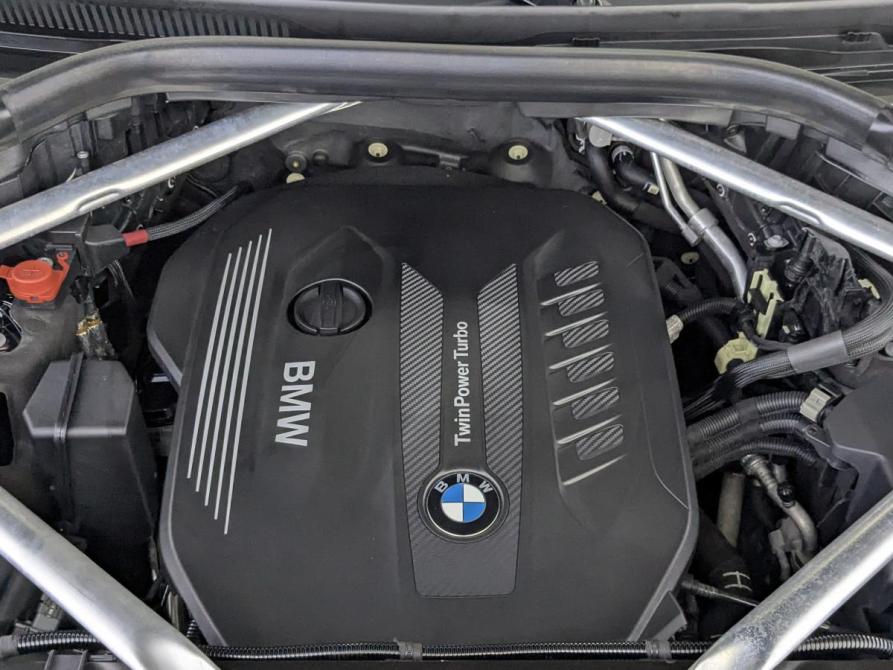 BMW X7 I (G07) Москва  - изображение 9