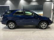 Lexus RX I Новосибирск  - изображение 25