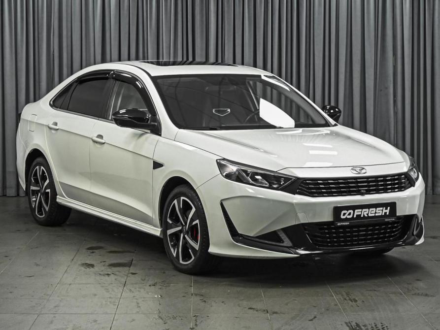 Kaiyi E5 Ставрополь  - изображение 1