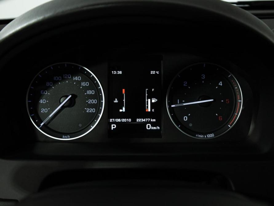 Land Rover Freelander II Рестайлинг 2 Санкт-Петербург  - изображение 13