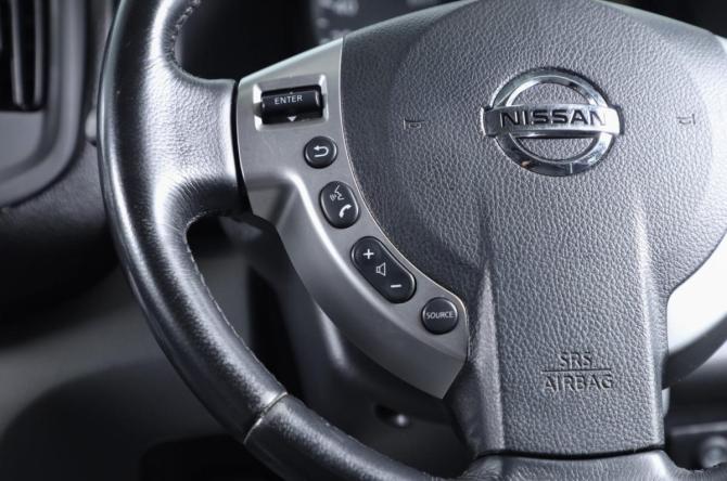 Nissan NV200 с пробегом 2017 года, цена 1 549 000 рублей, 151500 км, минивэн, Автокод Объявления