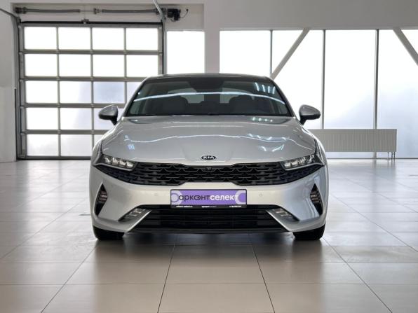 Kia K5 III с пробегом 2020 года, цена 2 485 000 рублей, 144500 км, седан, Автокод Объявления