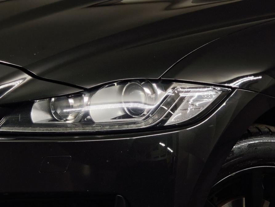 Jaguar F-Pace I Москва  - изображение 10