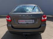 Lada (ВАЗ) Granta I Рестайлинг Стерлитамак  - изображение 42