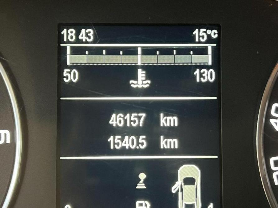 Lada (ВАЗ) Vesta I Рестайлинг (NG) Нижнекамск  - изображение 10