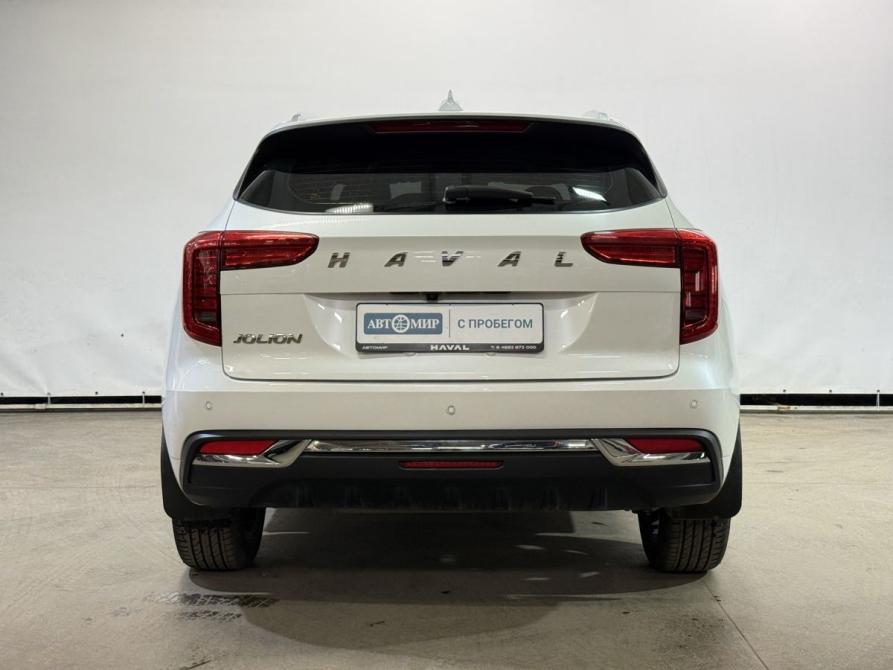Haval Jolion I Ярославль  - изображение 6