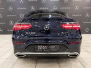 Mercedes-Benz GLC Coupe I (C253) Москва  - изображение 34