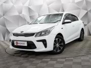 Kia Rio IV Ульяновск  - изображение 20