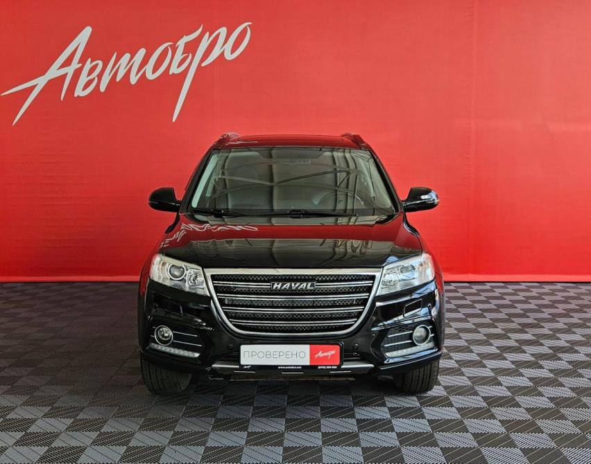 Haval H6 I Вологда  - изображение 8