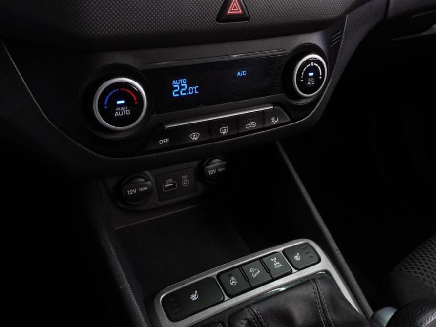 Hyundai Creta I Воронеж  - изображение 13