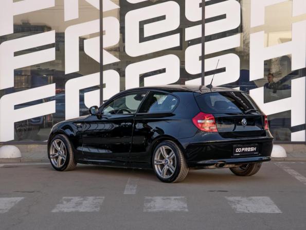 BMW 1 серии I (E81/E82/E87/E88) Рестайлинг с пробегом 2010 года, цена 890 000 рублей, 223273 км, хэтчбек, Автокод Объявления