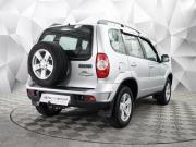 Chevrolet Niva I Рестайлинг Ульяновск  - изображение 26