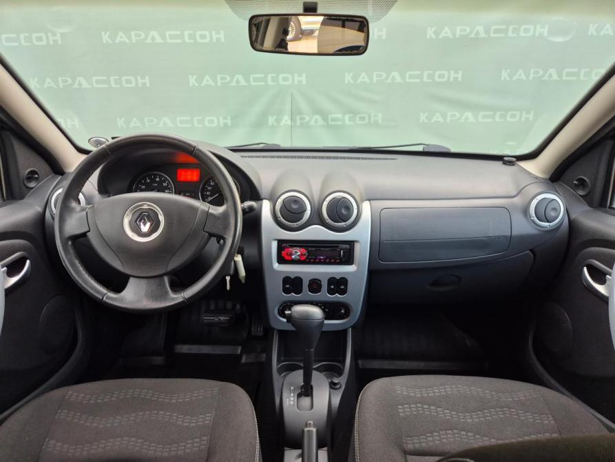 Renault Sandero I Екатеринбург  - изображение 6