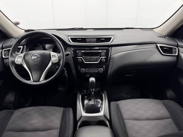 Nissan X-Trail III с пробегом 2018 года, цена 1 833 000 рублей, 78176 км, внедорожник, Автокод Объявления