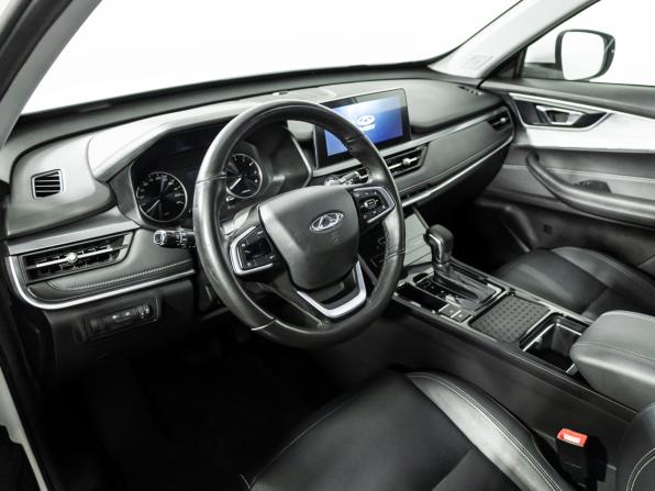 Chery Tiggo 4 Pro I Рестайлинг с пробегом 2023 года, цена 1 499 700 рублей, 49644 км, внедорожник, Автокод Объявления
