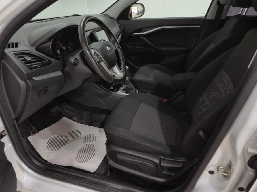 Lada (ВАЗ) Vesta I Альметьевск  - изображение 9