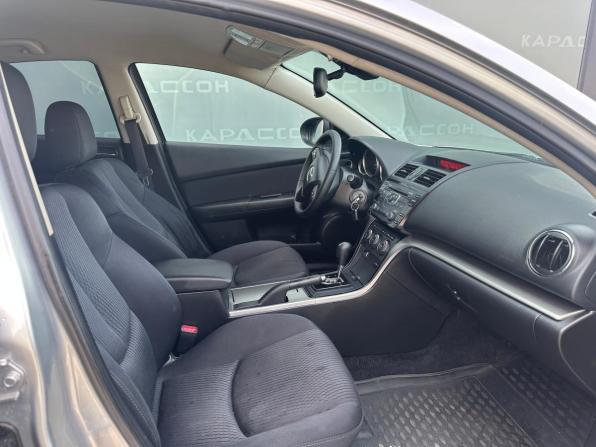 Mazda 6 II (GH) Рестайлинг с пробегом 2010 года, цена 860 000 рублей, 187447 км, седан, Автокод Объявления