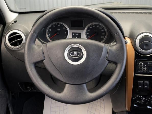 Lada (ВАЗ) Largus I с пробегом 2019 года, цена 757 000 рублей, 161613 км, универсал, Автокод Объявления