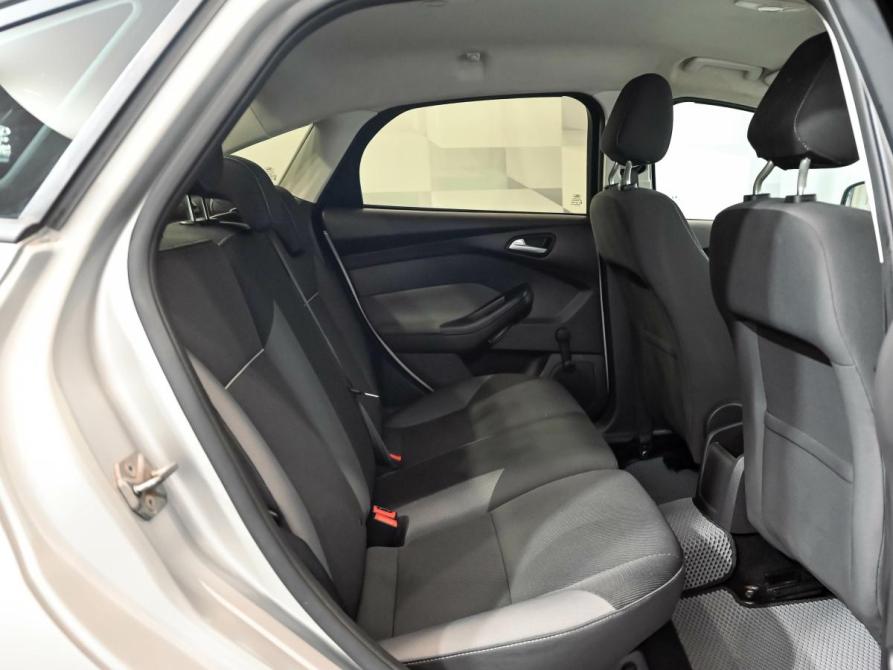 Ford Focus III Екатеринбург  - изображение 19