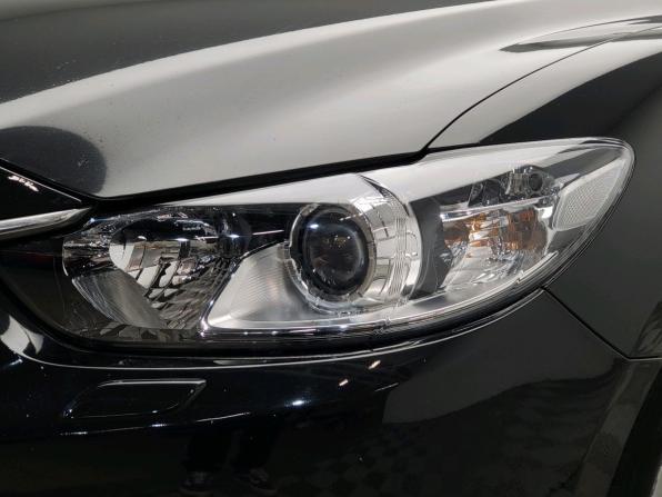 Mazda 6 III (GJ) с пробегом 2013 года, цена 1 448 000 рублей, 232658 км, седан, Автокод Объявления