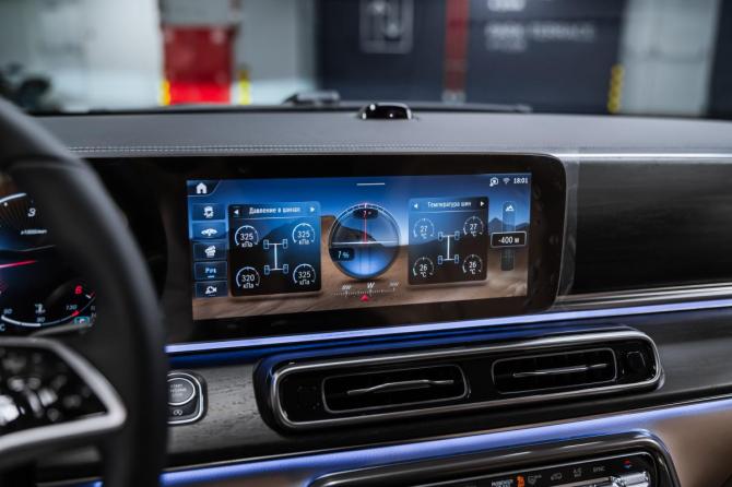 Новый Mercedes-Benz V-Класс III (W447) Рестайлинг 2 2026 года, цена 13 900 000 рублей, минивэн, Автокод Объявления