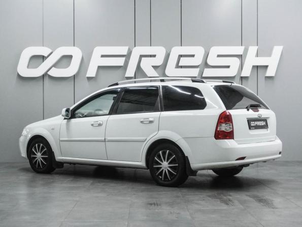 Chevrolet Lacetti I с пробегом 2012 года, цена 529 000 рублей, 278304 км, универсал, Автокод Объявления